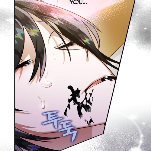 Of all things, I Became a Crow Chapter 83 cover