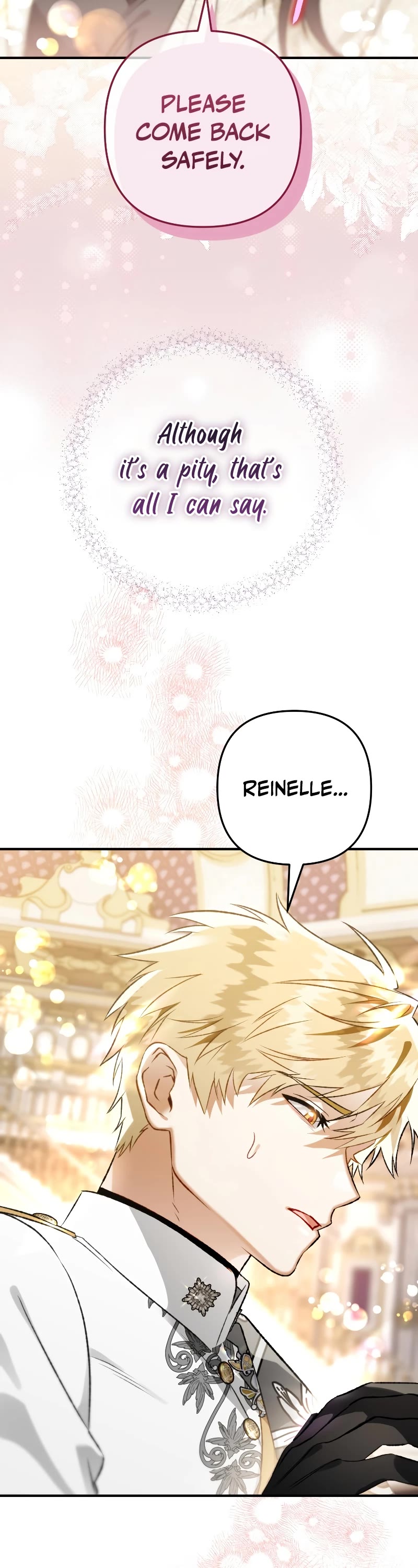 Of all things, I Became a Crow Chapter 84 page 26 - Chapter 84