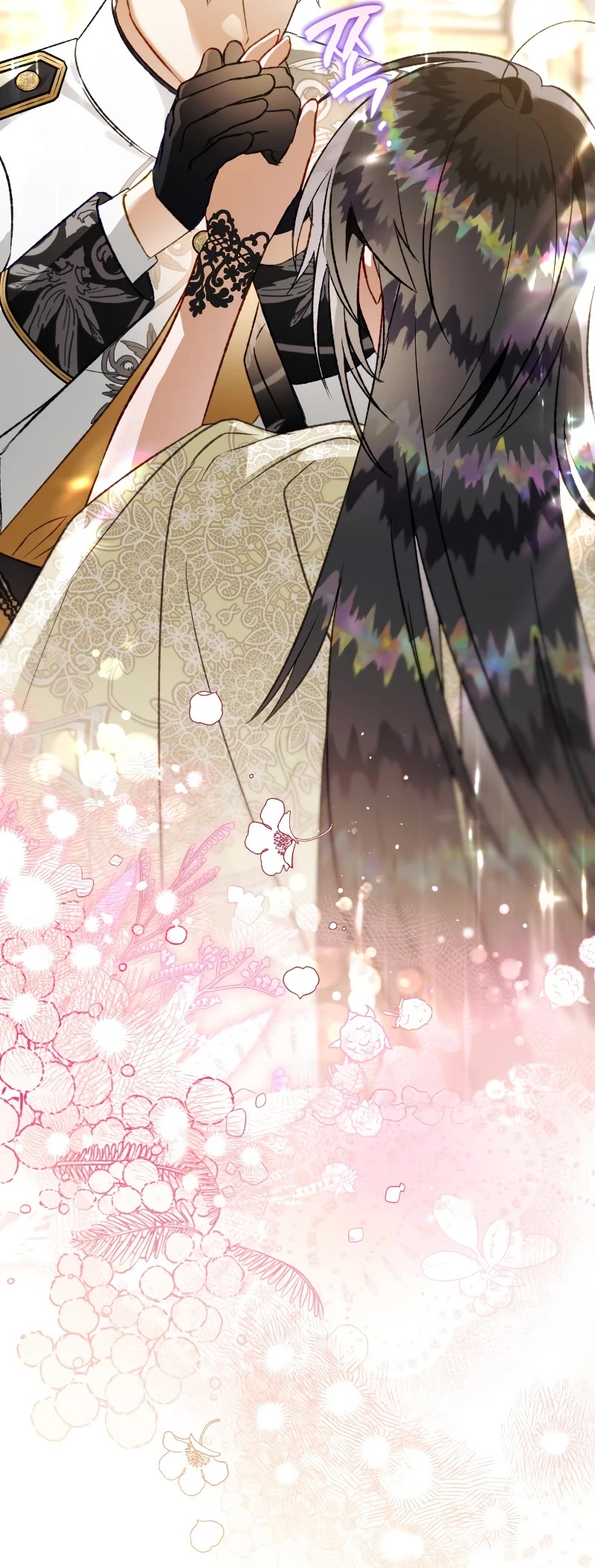 Of all things, I Became a Crow Chapter 84 page 28 - Chapter 84