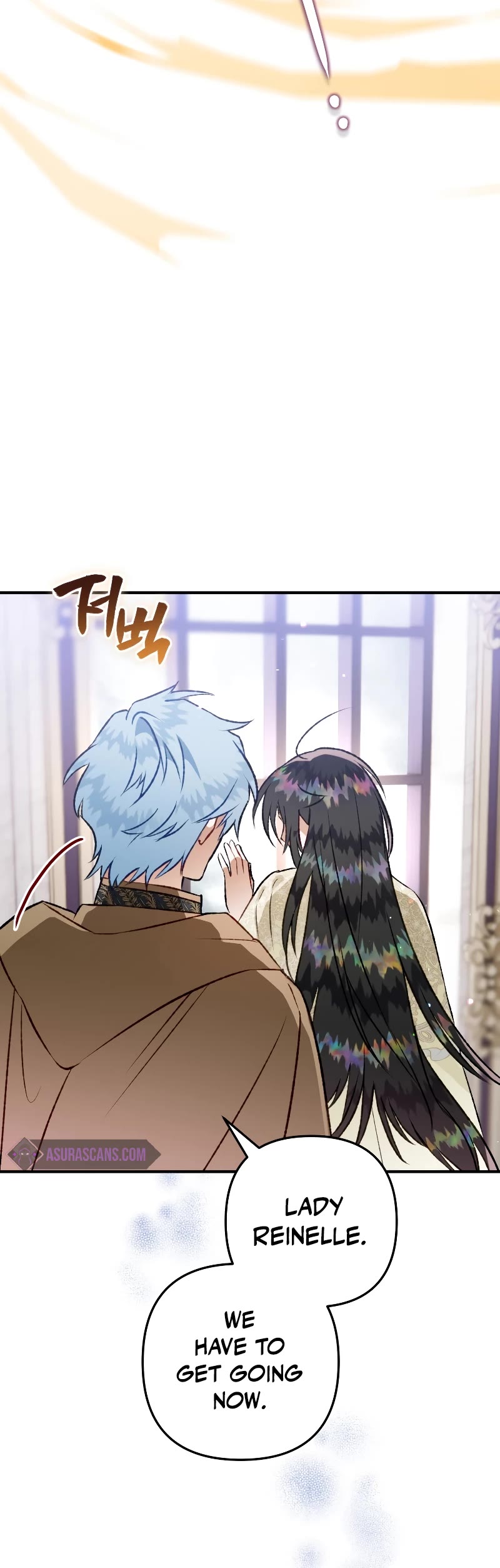 Of all things, I Became a Crow Chapter 84 page 48 - Chapter 84