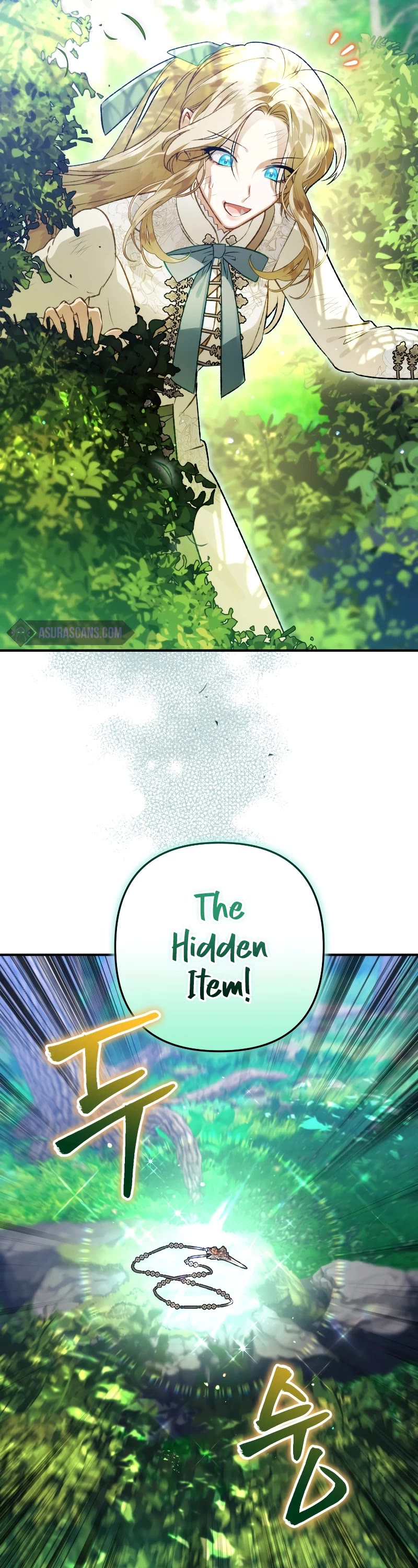 Of all things, I Became a Crow Chapter 85 page 4 - Chapter 85
