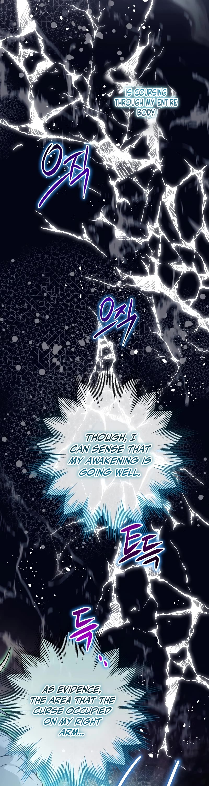 Of all things, I Became a Crow Chapter 85 page 44 - Chapter 85