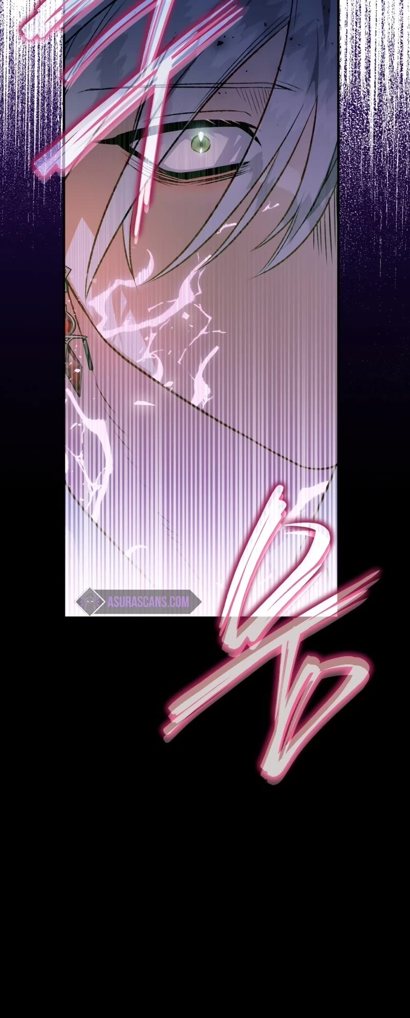 Of all things, I Became a Crow Chapter 86 page 12 - Chapter 86
