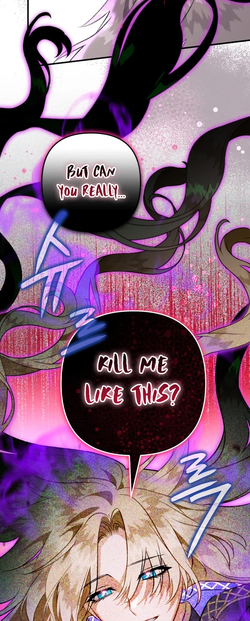 Of all things, I Became a Crow Chapter 86 page 17 - Chapter 86