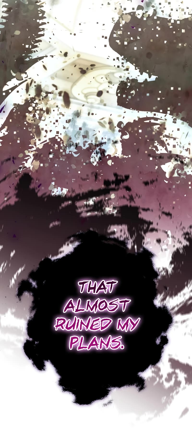 Of all things, I Became a Crow Chapter 86 page 24 - Chapter 86