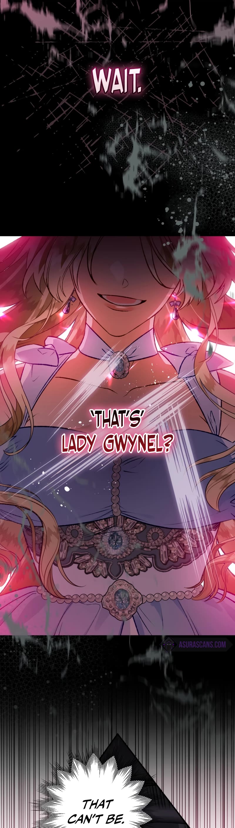 Of all things, I Became a Crow Chapter 86 page 5 - Chapter 86