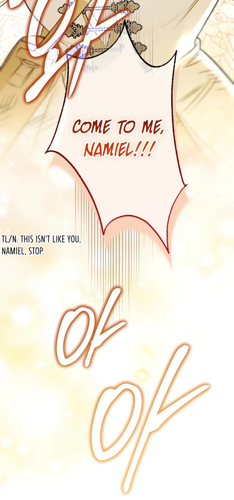Of all things, I Became a Crow Chapter 86 page 53 - Chapter 86