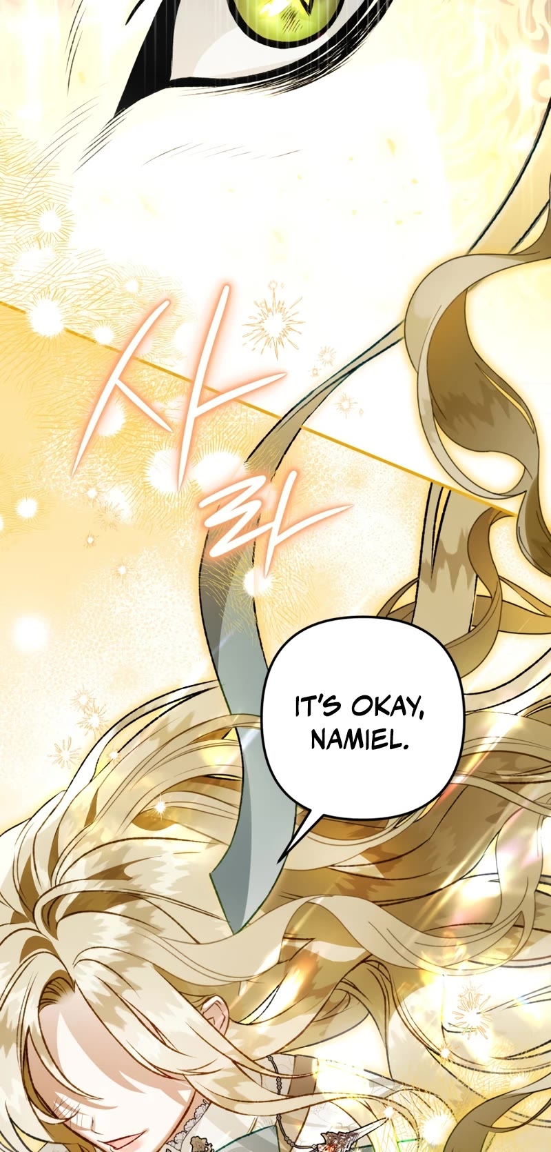Of all things, I Became a Crow Chapter 87 page 11 - Chapter 87