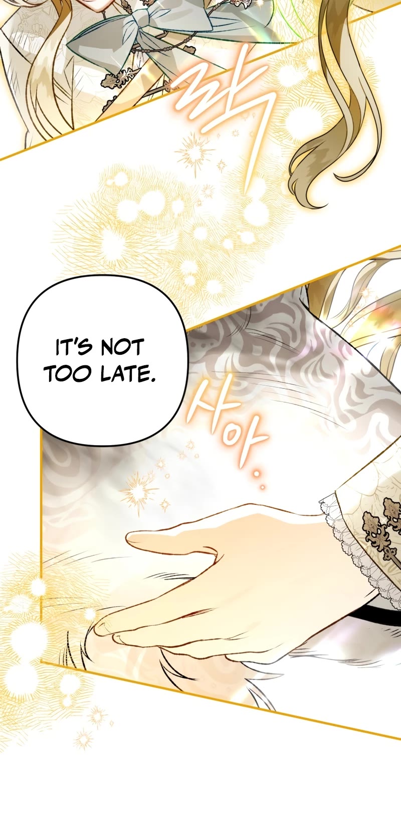 Of all things, I Became a Crow Chapter 87 page 12 - Chapter 87