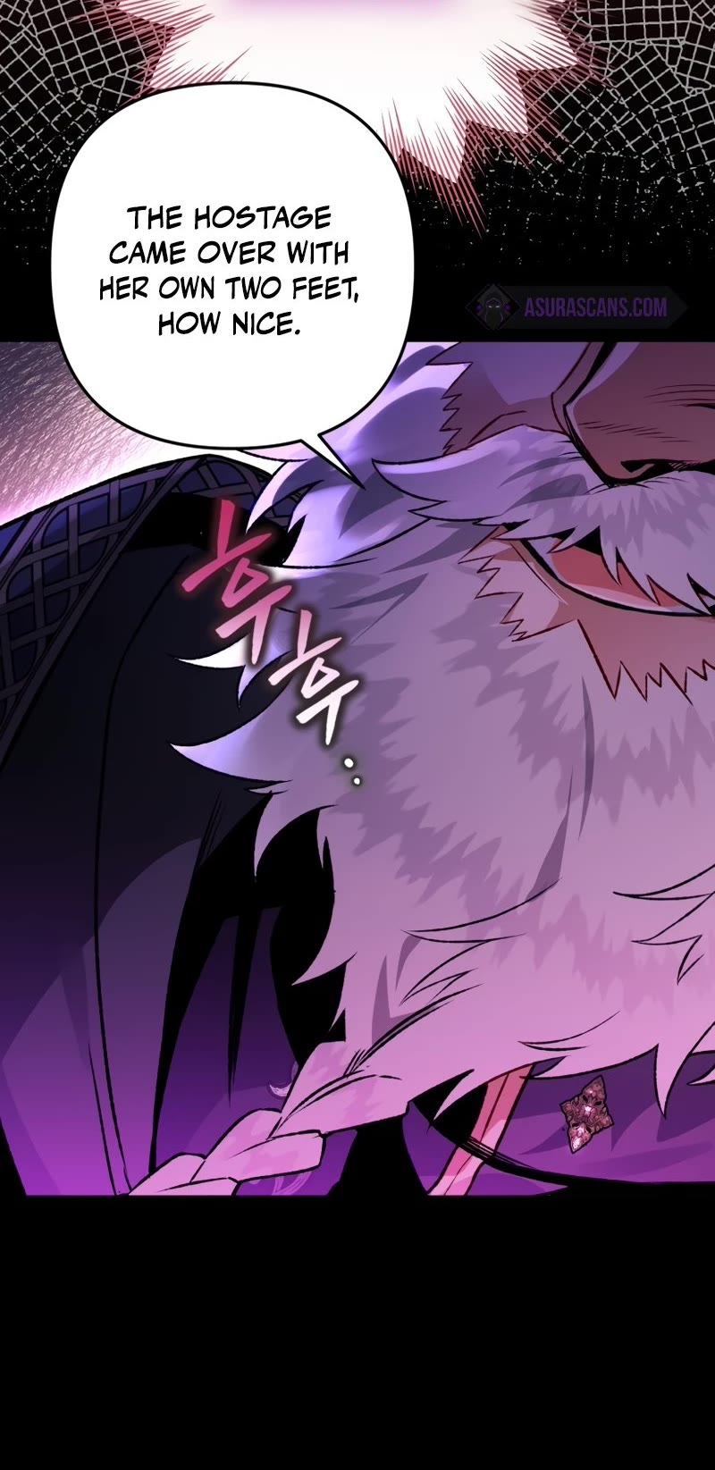 Of all things, I Became a Crow Chapter 87 page 16 - Chapter 87