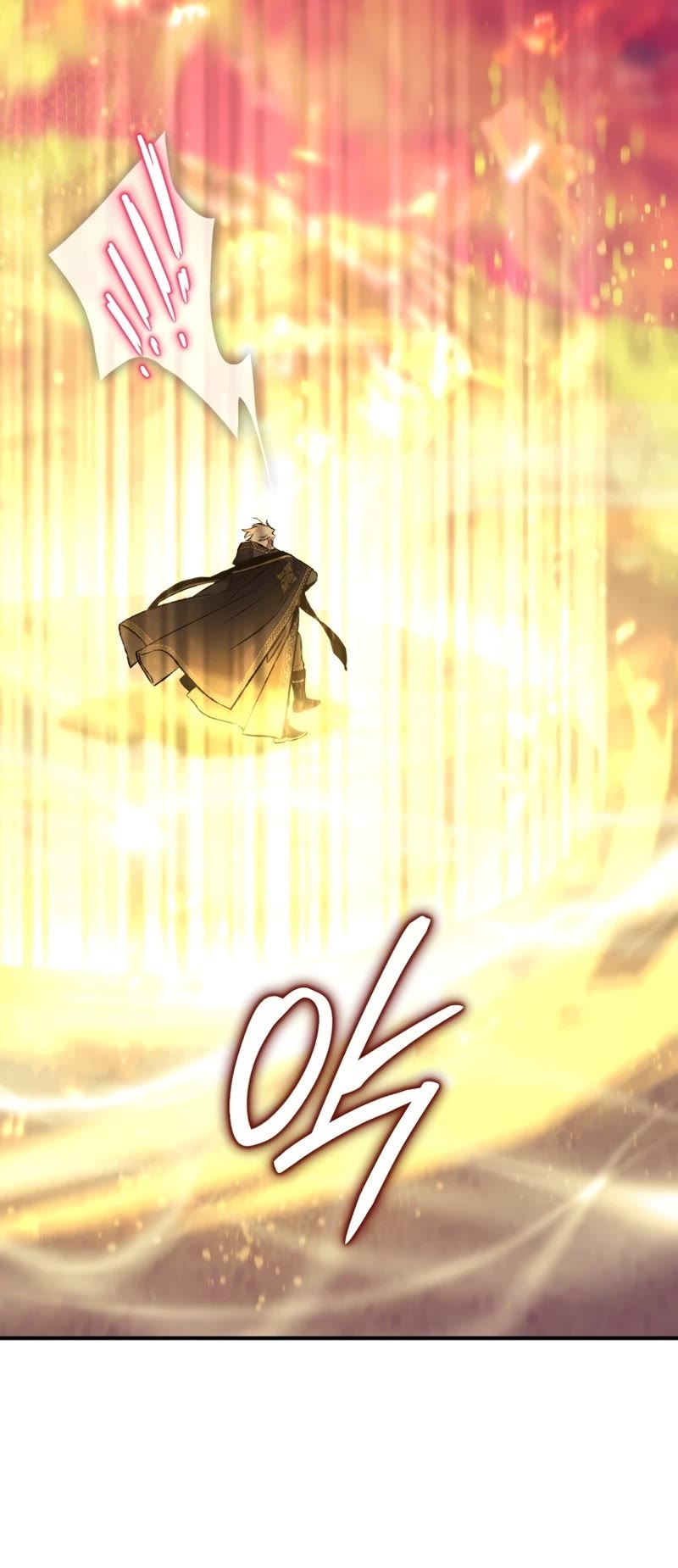 Of all things, I Became a Crow Chapter 87 page 22 - Chapter 87