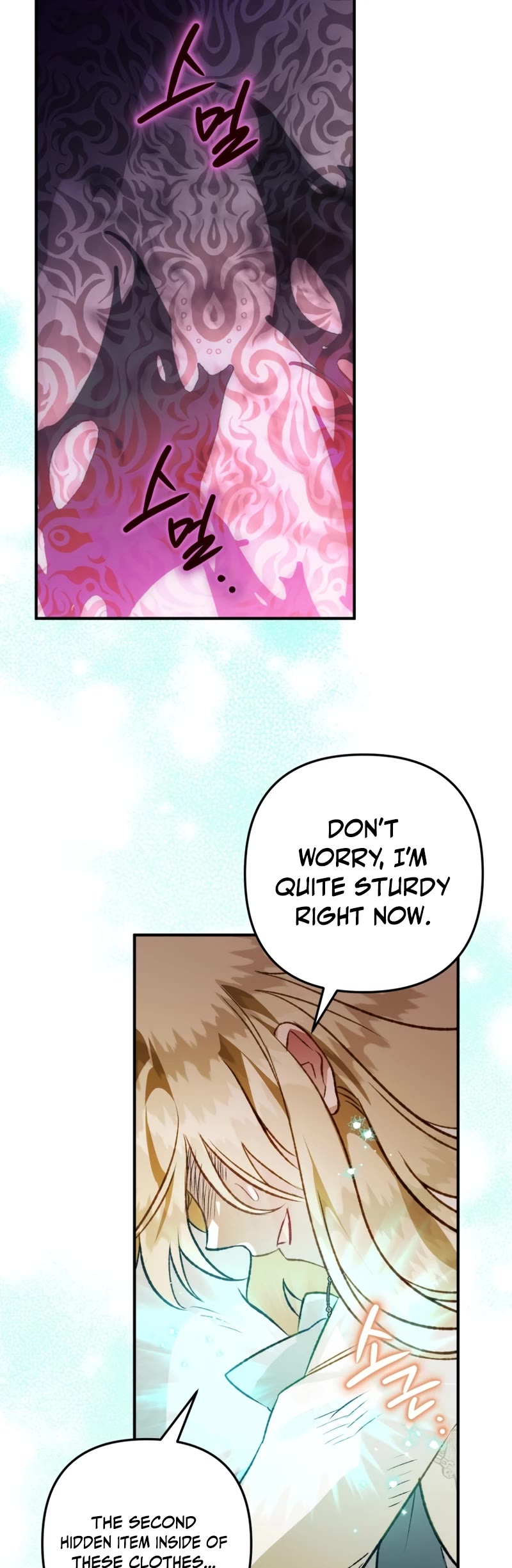 Of all things, I Became a Crow Chapter 87 page 29 - Chapter 87
