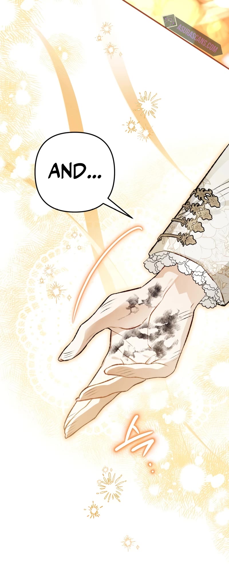 Of all things, I Became a Crow Chapter 87 page 36 - Chapter 87