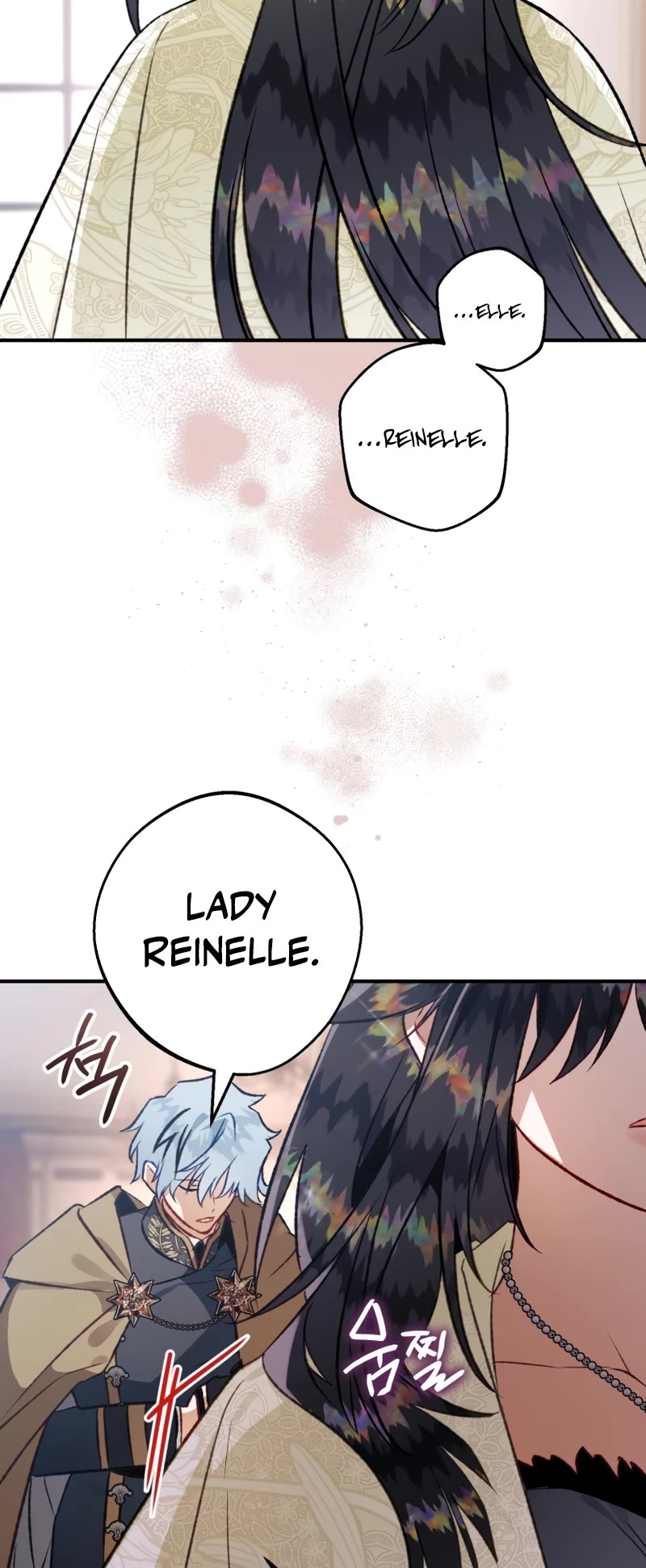 Of all things, I Became a Crow Chapter 87 page 41 - Chapter 87