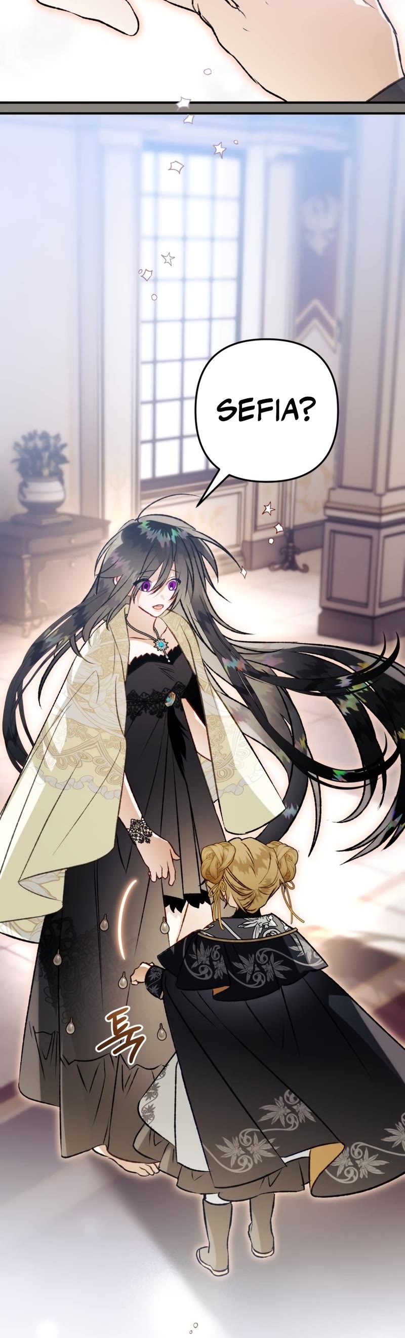 Of all things, I Became a Crow Chapter 87 page 45 - Chapter 87