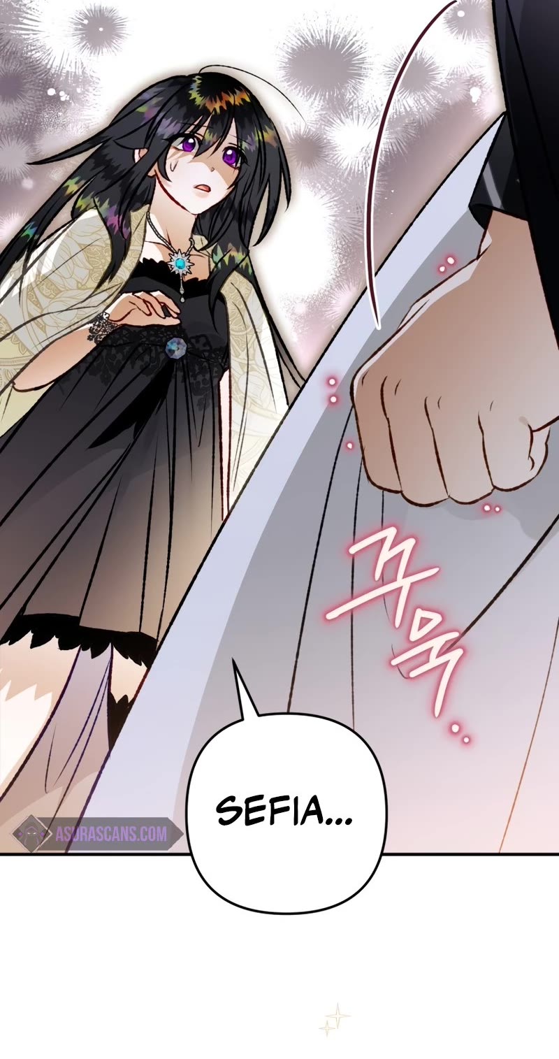 Of all things, I Became a Crow Chapter 87 page 50 - Chapter 87