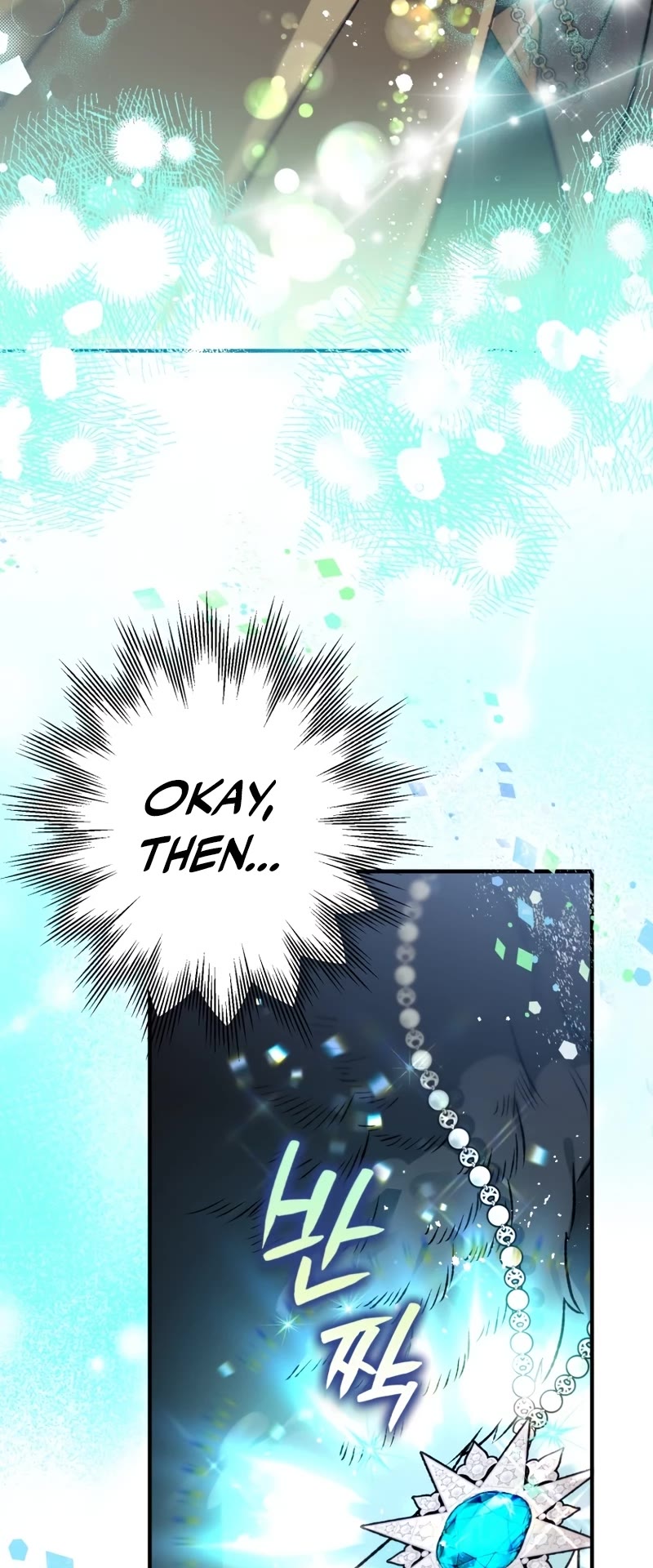 Of all things, I Became a Crow Chapter 88 page 17 - Chapter 88