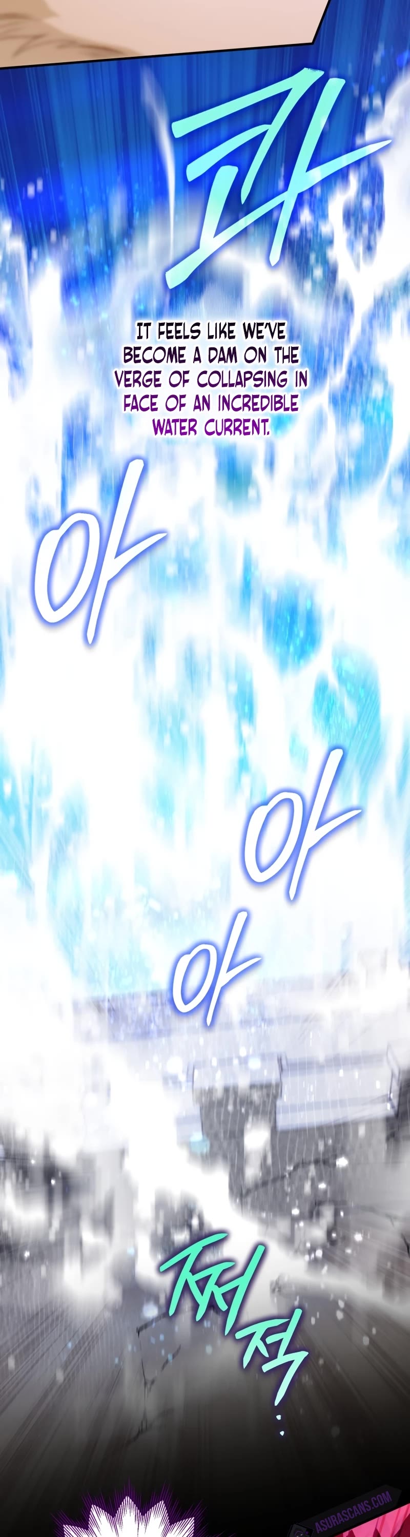 Of all things, I Became a Crow Chapter 88 page 28 - Chapter 88