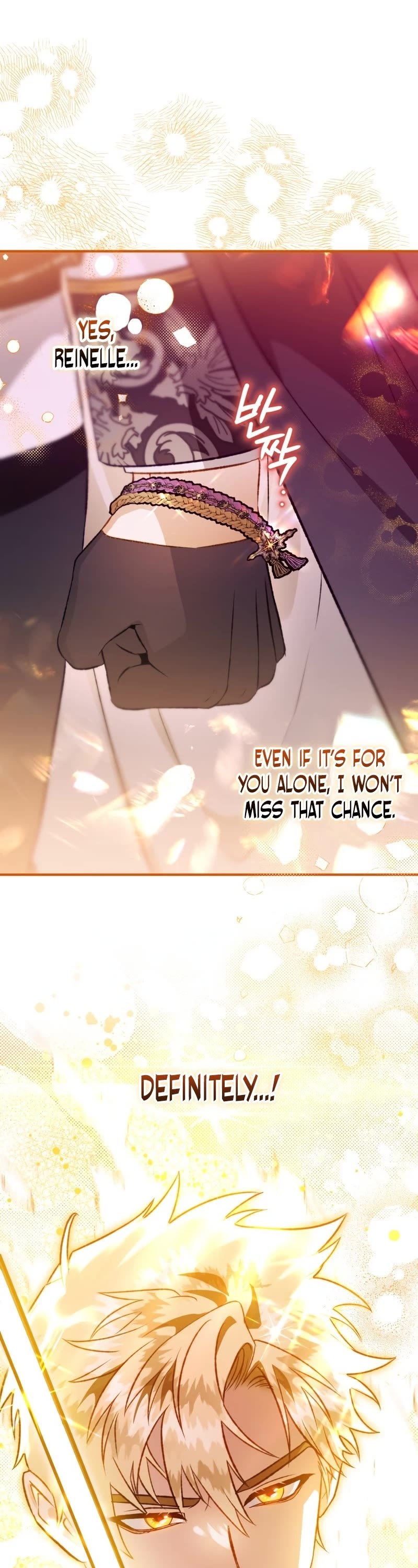 Of all things, I Became a Crow Chapter 88 page 37 - Chapter 88