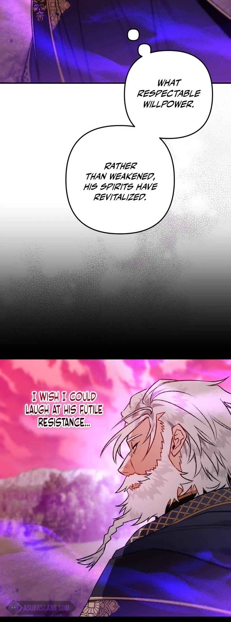 Of all things, I Became a Crow Chapter 88 page 39 - Chapter 88