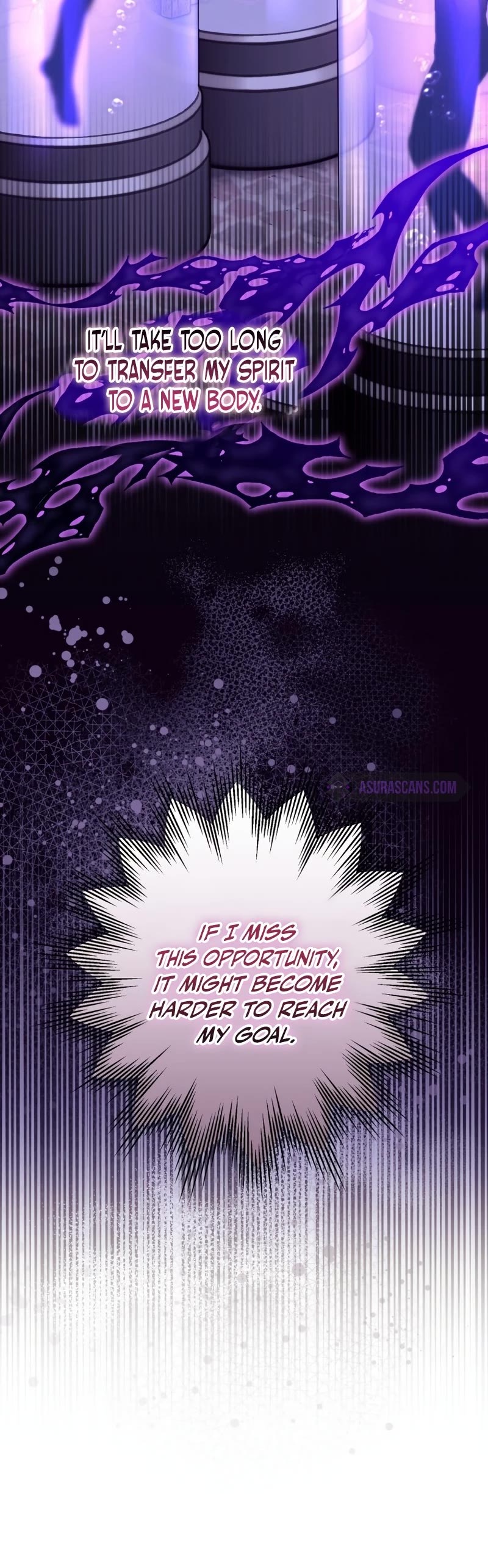 Of all things, I Became a Crow Chapter 88 page 42 - Chapter 88