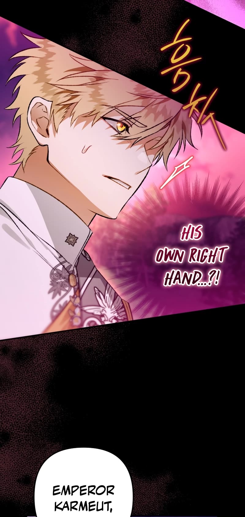 Of all things, I Became a Crow Chapter 88 page 47 - Chapter 88