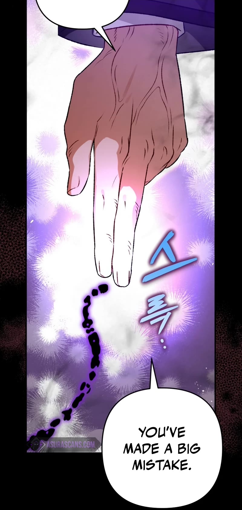 Of all things, I Became a Crow Chapter 88 page 48 - Chapter 88