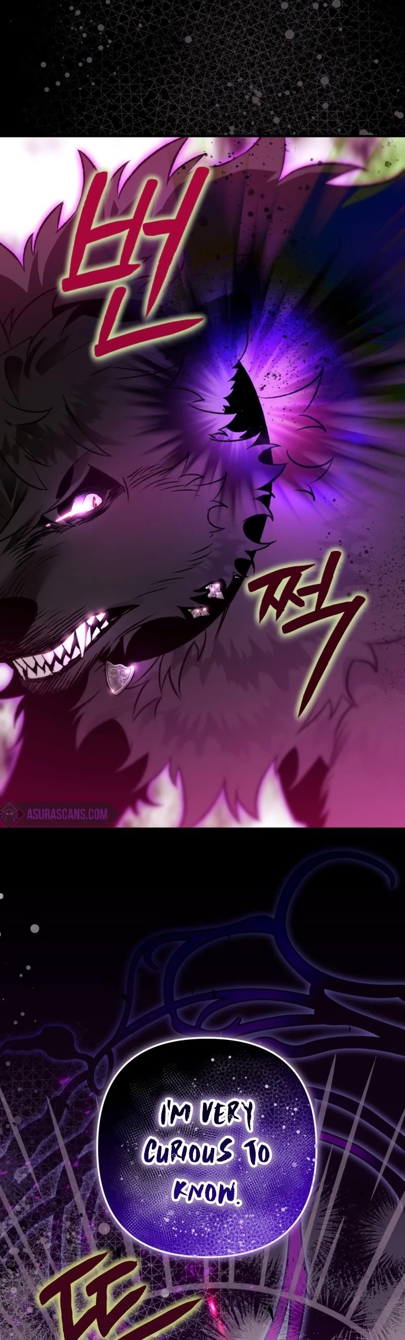 Of all things, I Became a Crow Chapter 88 page 51 - Chapter 88