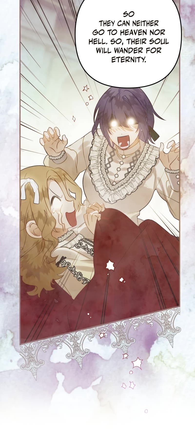 Of all things, I Became a Crow Chapter 88 page 7 - Chapter 88
