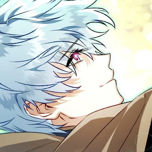 Of all things, I Became a Crow Chapter 88 cover