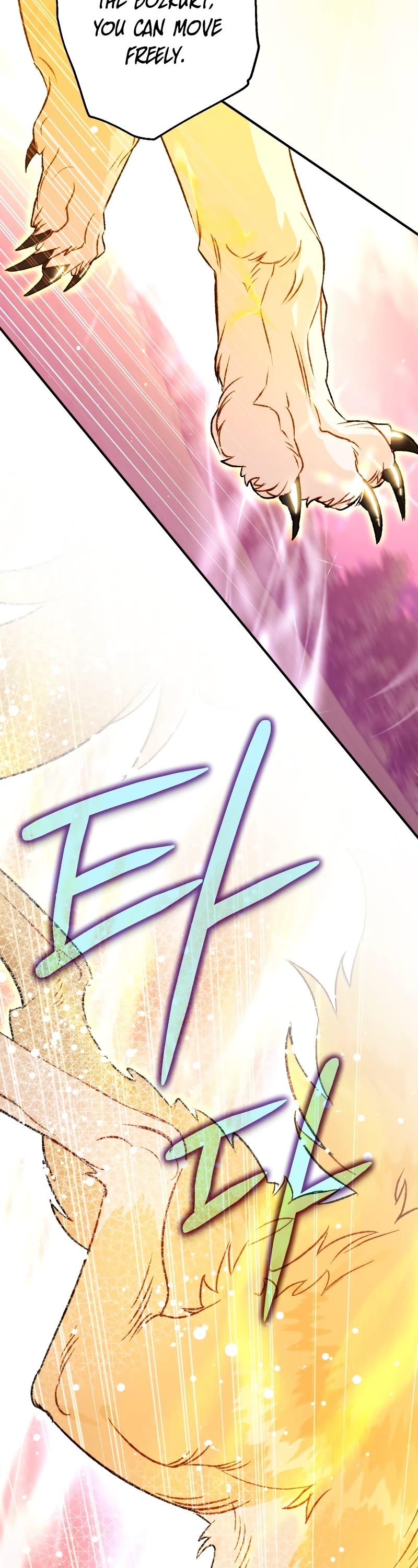 Of all things, I Became a Crow Chapter 89 page 11 - Chapter 89