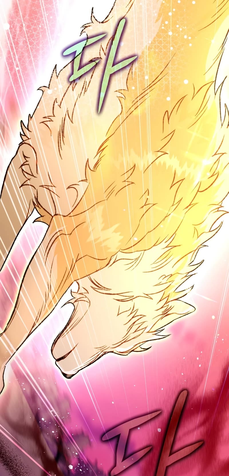 Of all things, I Became a Crow Chapter 89 page 12 - Chapter 89