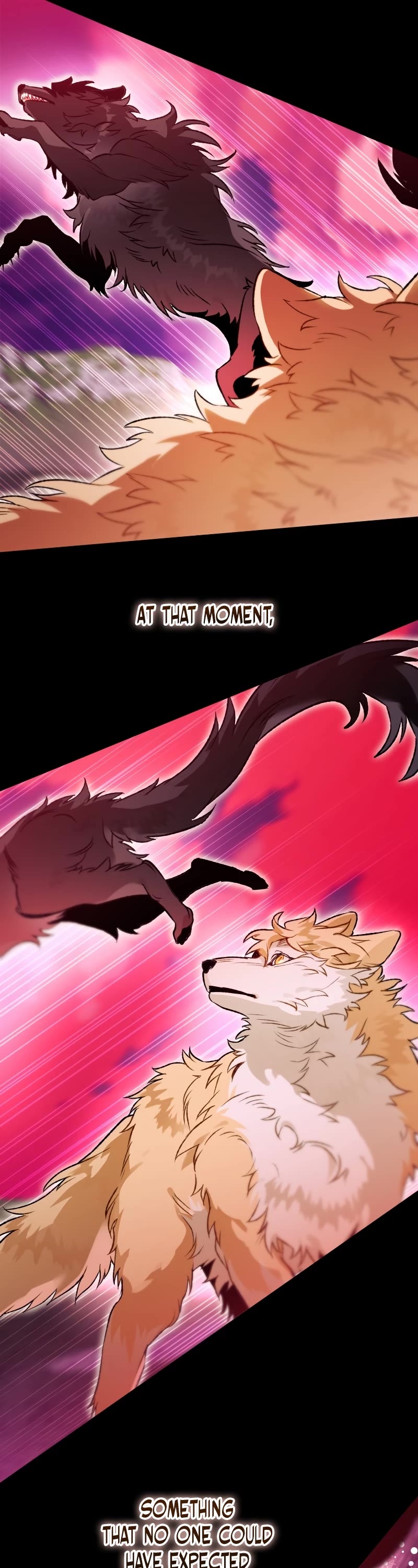 Of all things, I Became a Crow Chapter 89 page 20 - Chapter 89