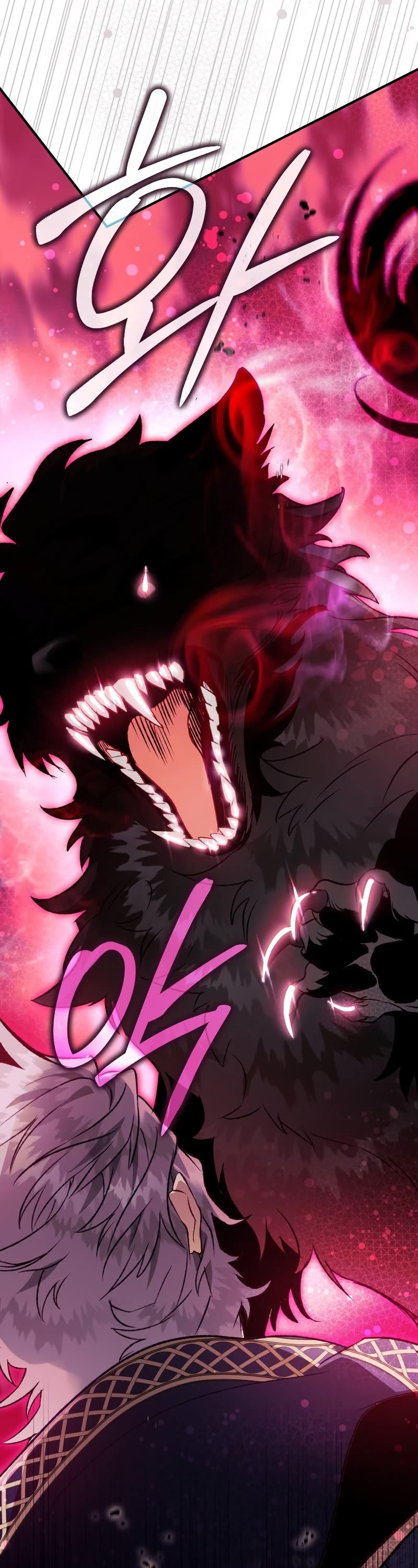 Of all things, I Became a Crow Chapter 89 page 22 - Chapter 89