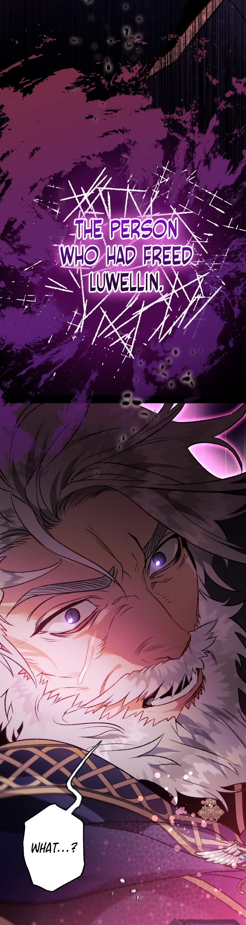 Of all things, I Became a Crow Chapter 89 page 23 - Chapter 89