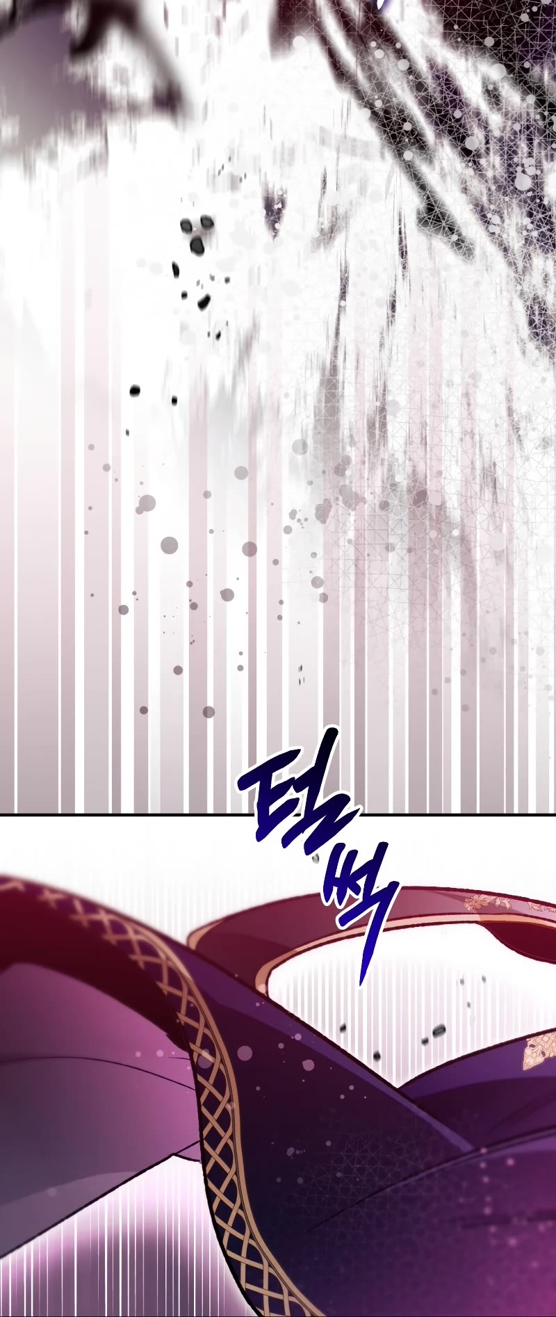 Of all things, I Became a Crow Chapter 89 page 25 - Chapter 89