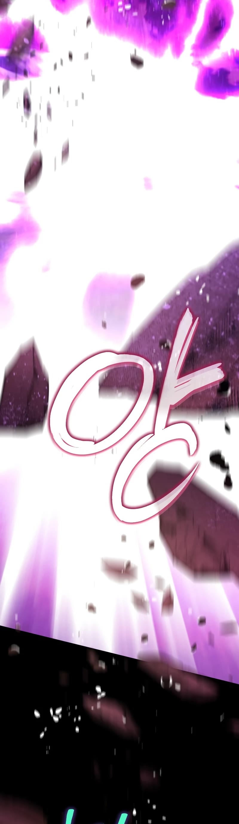 Of all things, I Became a Crow Chapter 89 page 39 - Chapter 89