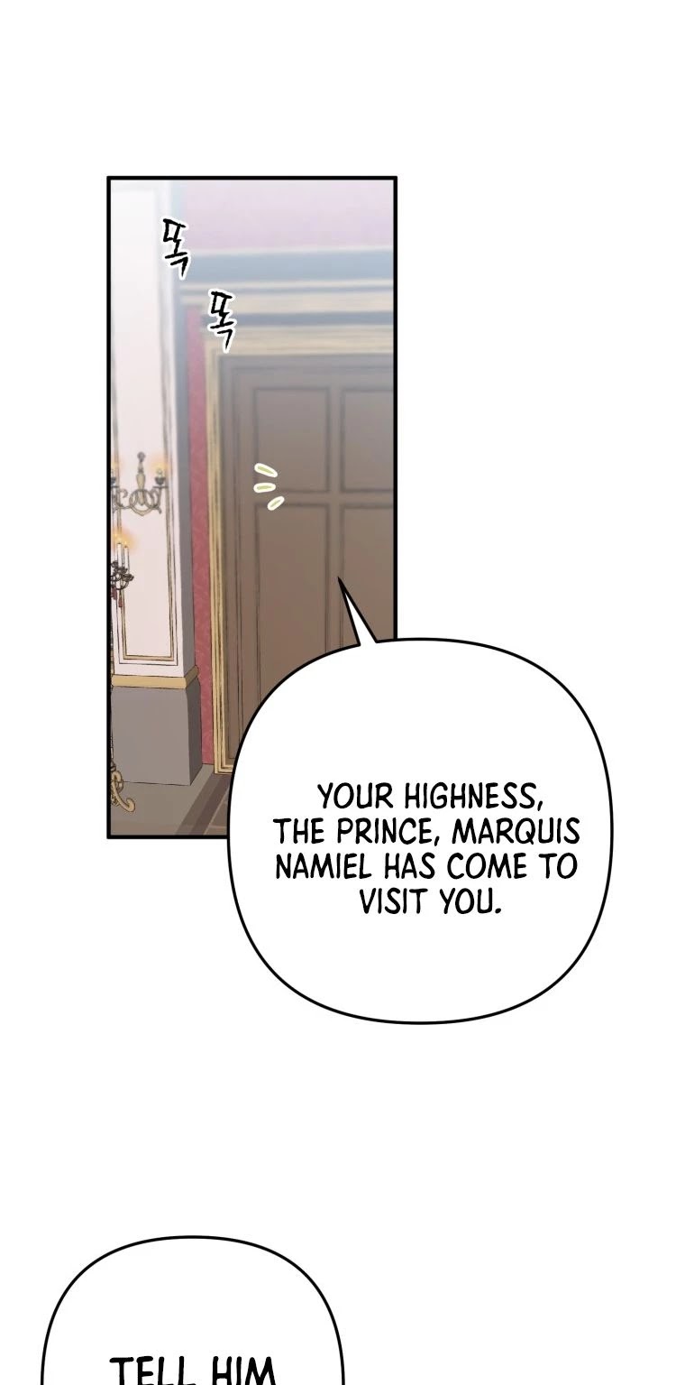Of all things, I Became a Crow Chapter 9 page 29 - Chapter 9