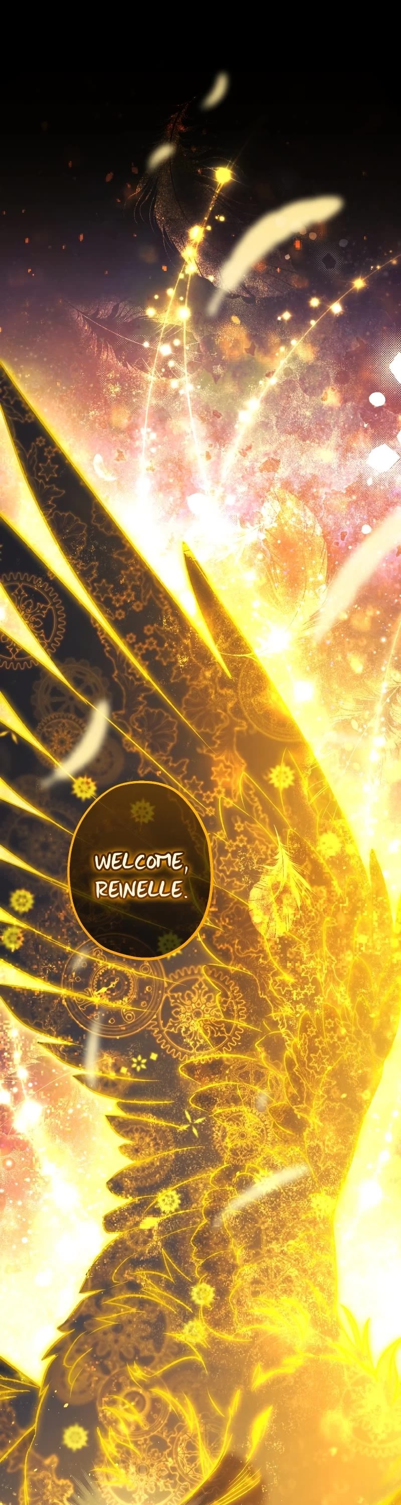Of all things, I Became a Crow Chapter 90 page 2 - Chapter 90