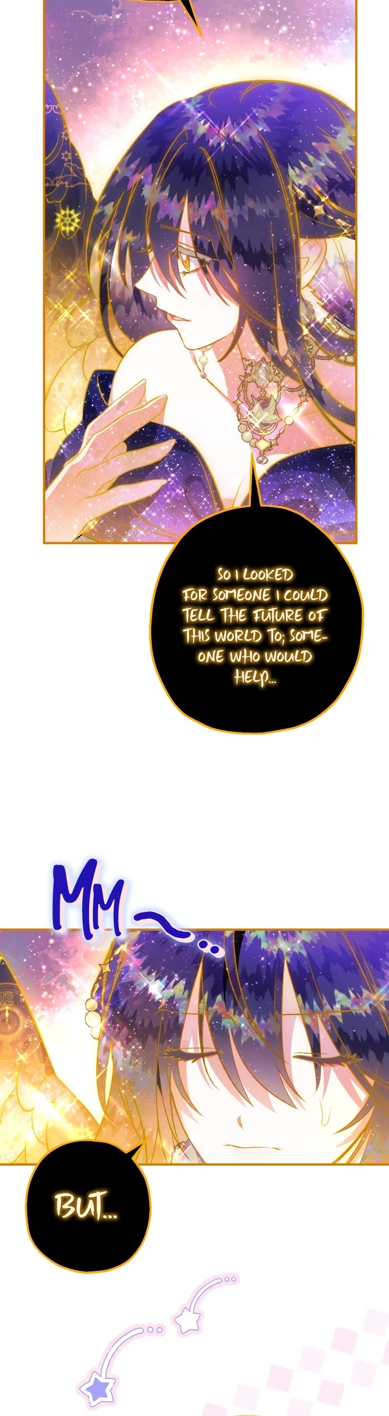 Of all things, I Became a Crow Chapter 90 page 26 - Chapter 90