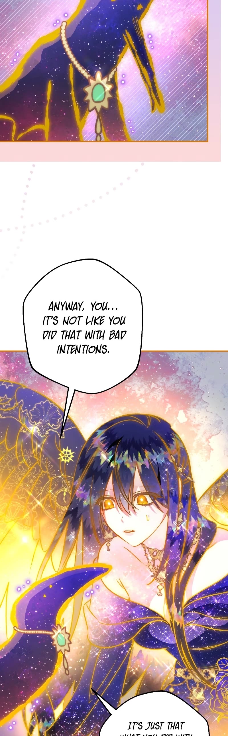Of all things, I Became a Crow Chapter 90 page 52 - Chapter 90