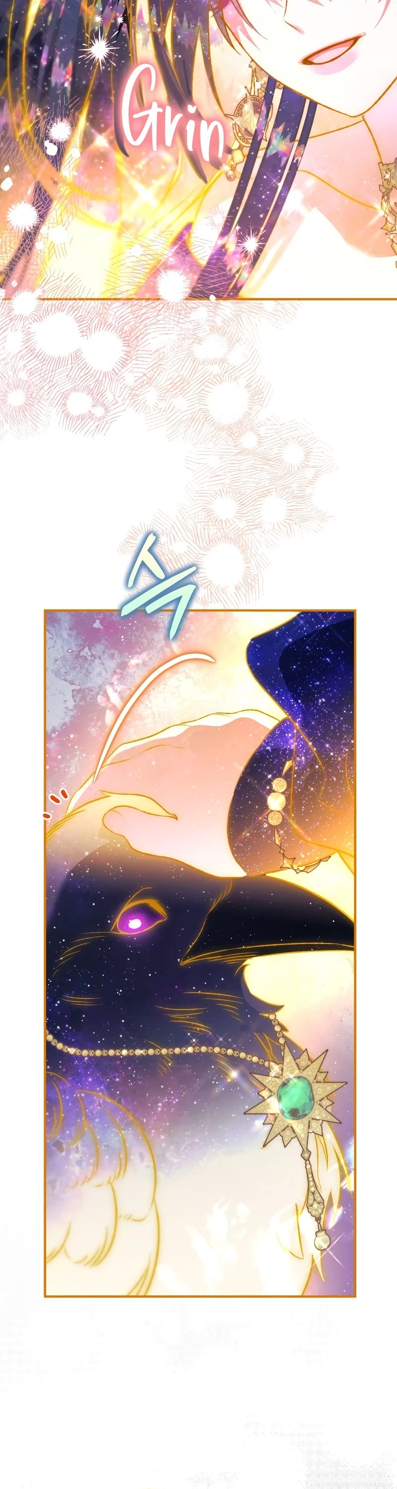 Of all things, I Became a Crow Chapter 90 page 56 - Chapter 90