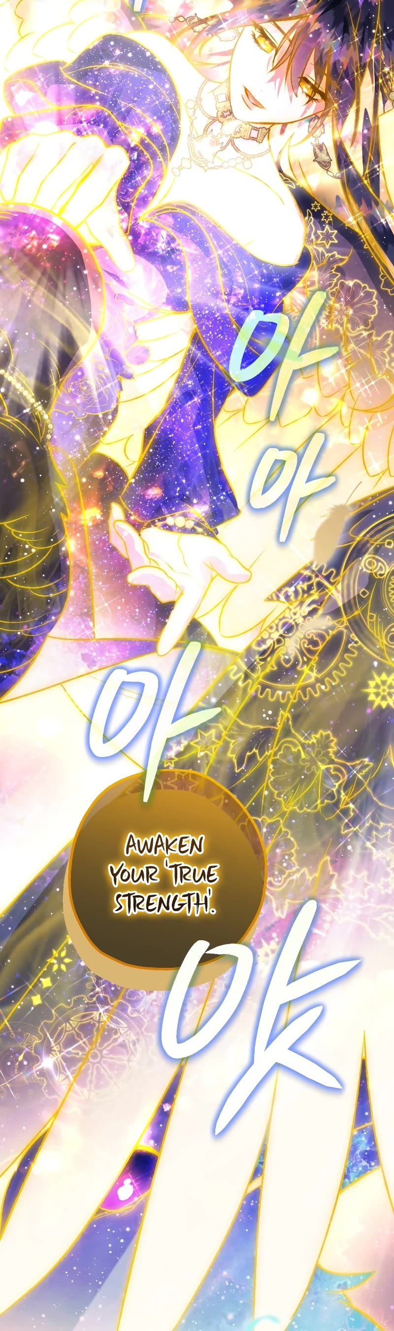 Of all things, I Became a Crow Chapter 90 page 58 - Chapter 90