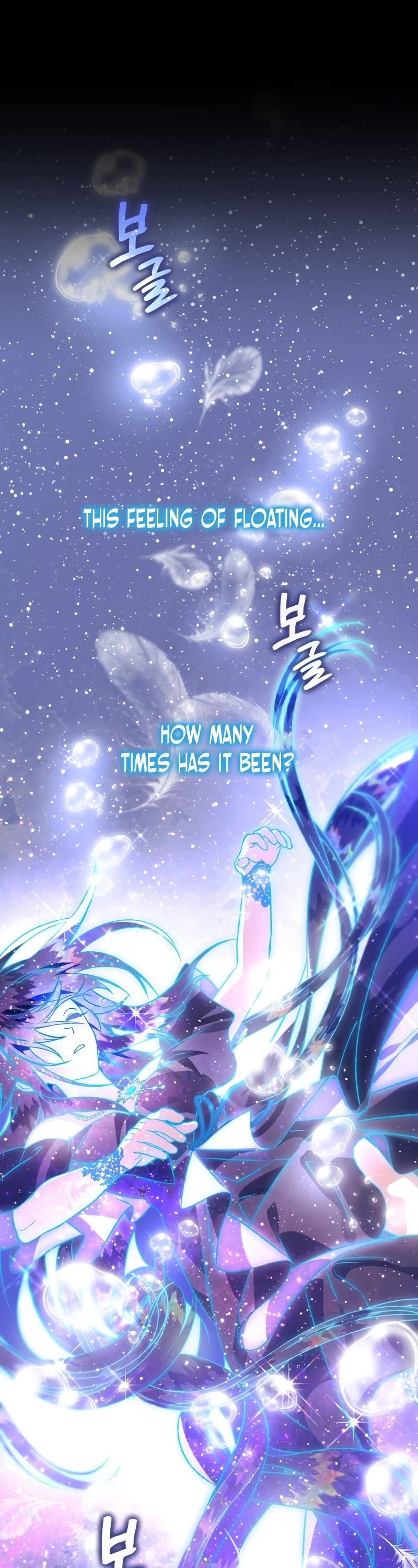 Of all things, I Became a Crow Chapter 91 page 2 - Chapter 91