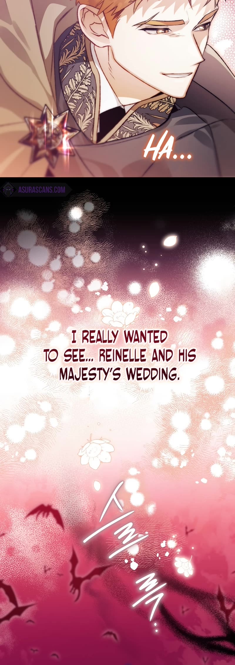 Of all things, I Became a Crow Chapter 91 page 31 - Chapter 91