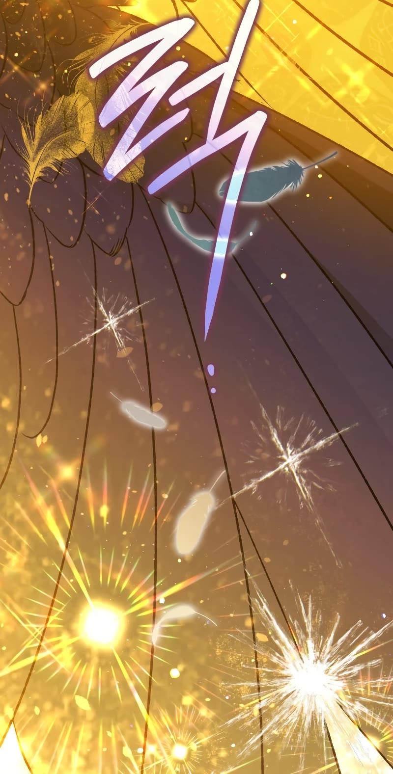 Of all things, I Became a Crow Chapter 91 page 45 - Chapter 91