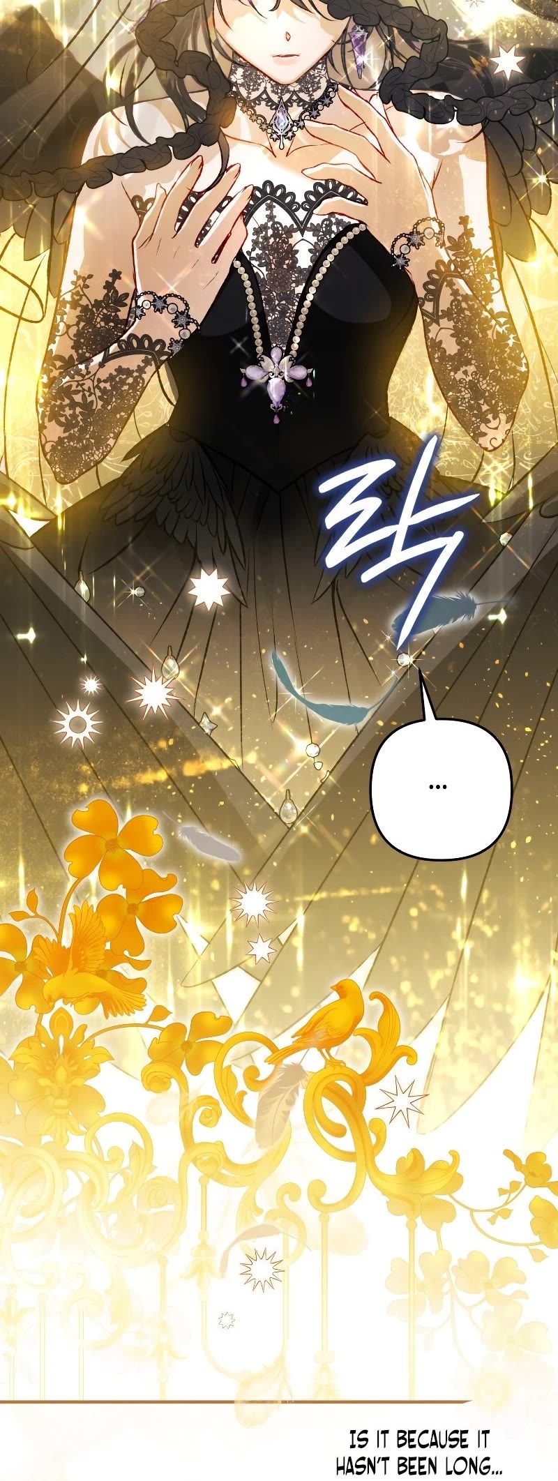 Of all things, I Became a Crow Chapter 92 page 10 - Chapter 92
