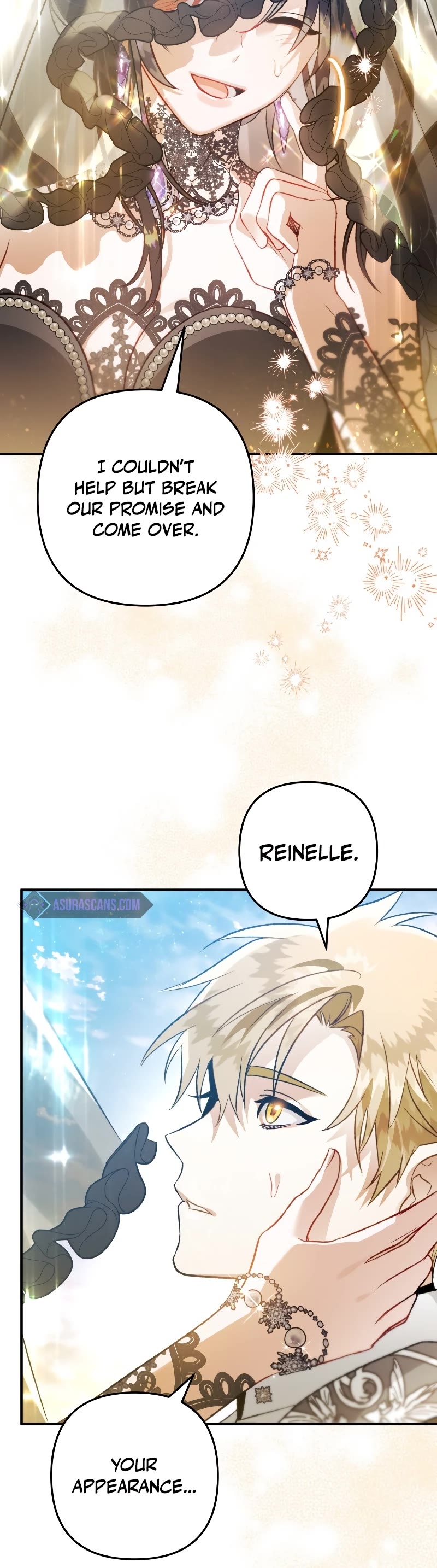 Of all things, I Became a Crow Chapter 92 page 15 - Chapter 92