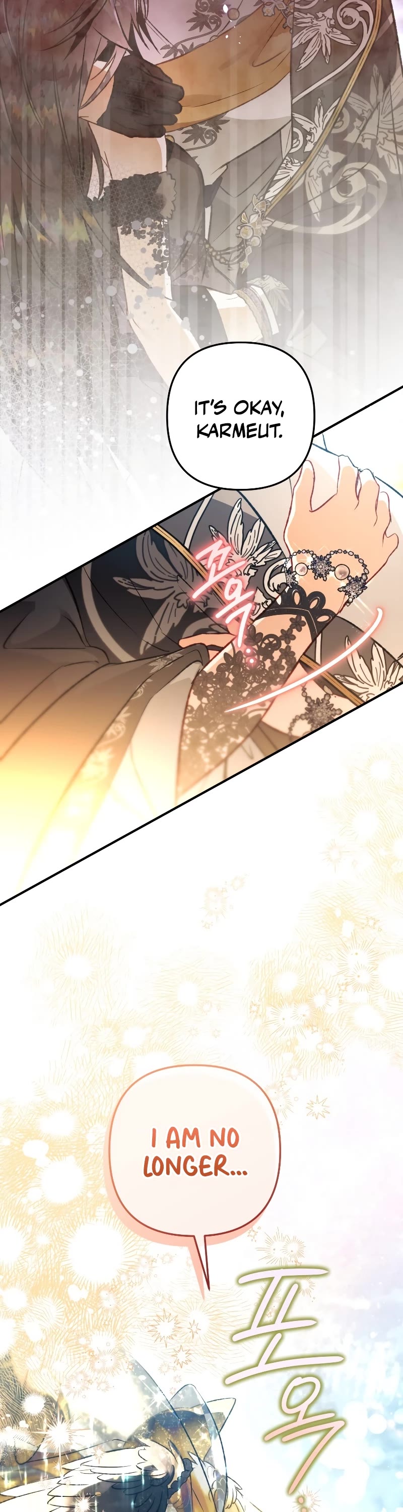 Of all things, I Became a Crow Chapter 92 page 17 - Chapter 92