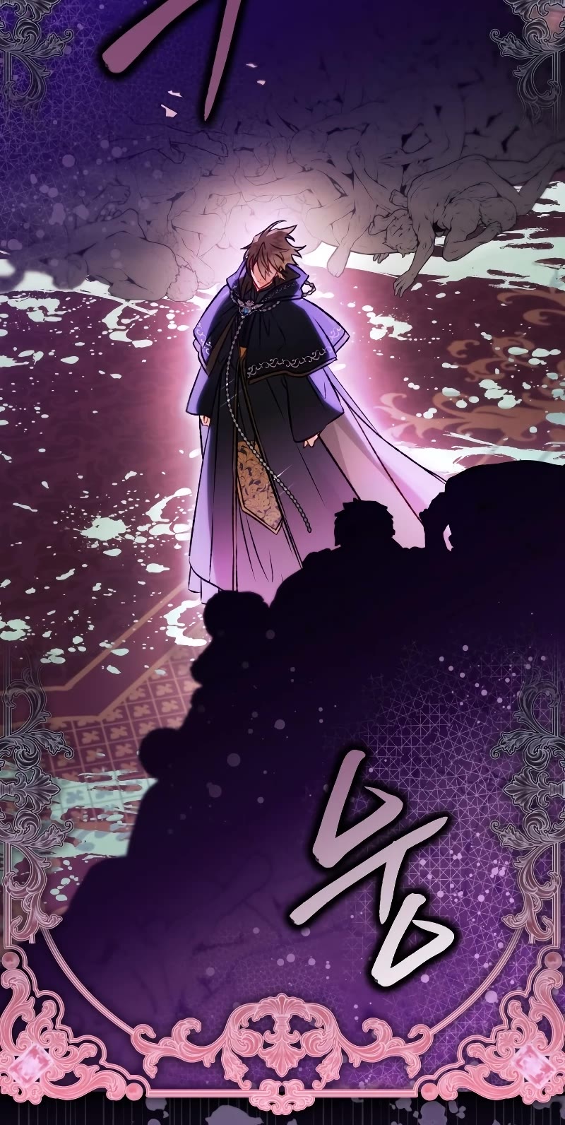 Of all things, I Became a Crow Chapter 92 page 24 - Chapter 92